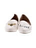 C. Wonder Ivory Flats Size 9 1/2 - photo 2