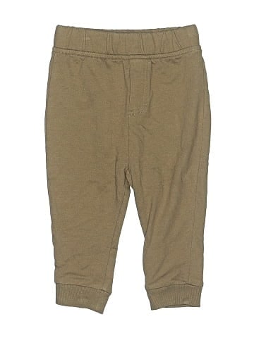 First Impressions Casual Pants (view 1)