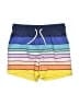 Cat & Jack 100% Polyester Blue Board Shorts Size 2T - photo 1