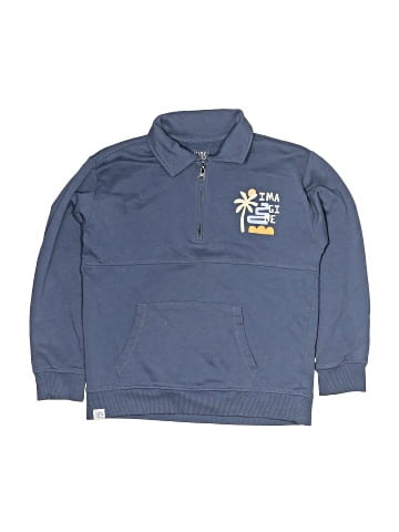 Kids Track Jacket (view 1)