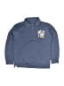 Kids Blue Track Jacket Size 9 - 10 - photo 1