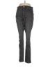 Universal Thread Houndstooth Gray Jeans Size 6 - photo 1