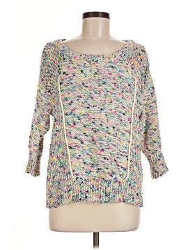 Plenty By Tracy Reese Pullover Sweater