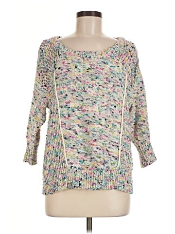 Plenty By Tracy Reese Pullover Sweater (view 1)
