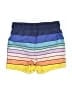 Cat & Jack 100% Polyester Blue Board Shorts Size 2T - photo 2