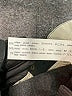 Zara Basic Argyle Gray Casual Pants Size 26 waist - photo 8