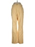 Coldwater Creek Yellow Jeans Size 12 - photo 2