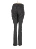 Universal Thread Houndstooth Gray Jeans Size 6 - photo 2