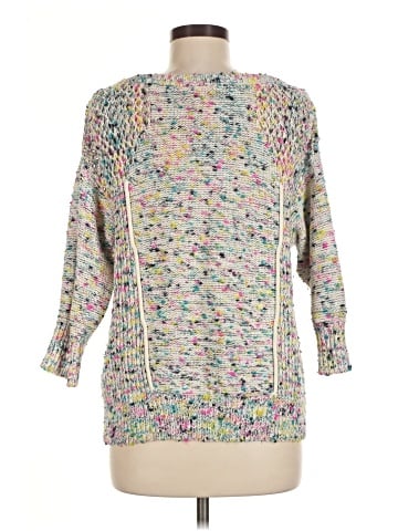 Plenty By Tracy Reese Pullover Sweater (view 2)
