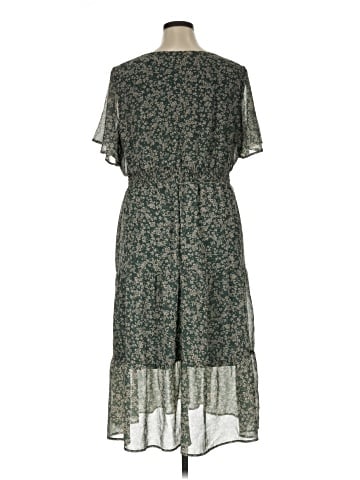 Luxology Casual Dress (view 2)