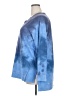 Terra & Sky Tie-dye Blue Pullover Sweater Size 2X - photo 5