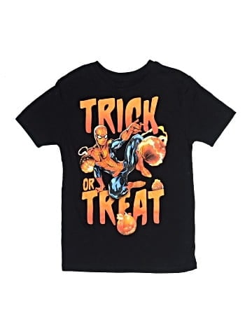 Marvel Short Sleeve T-Shirt (view 1)
