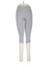 Lululemon Athletica Gray Active Pants Size 6 - photo 1