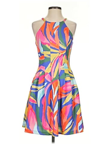 Vince Camuto Cocktail Dress (view 1)