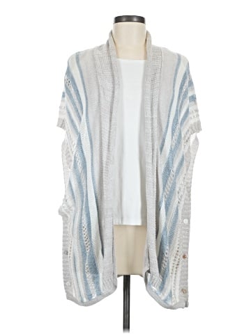 Love Stitch Kimono (view 1)