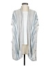 Love Stitch Silver Kimono Size M - photo 1