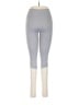 Lululemon Athletica Gray Active Pants Size 6 - photo 2
