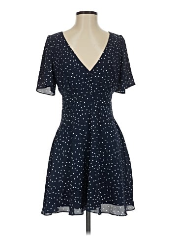 BB Dakota Casual Dress (view 1)
