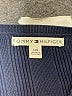 Tommy Hilfiger 100% Cotton Blue Short Sleeve Top Size L - photo 7