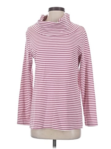 Blair Long Sleeve Turtleneck (view 1)