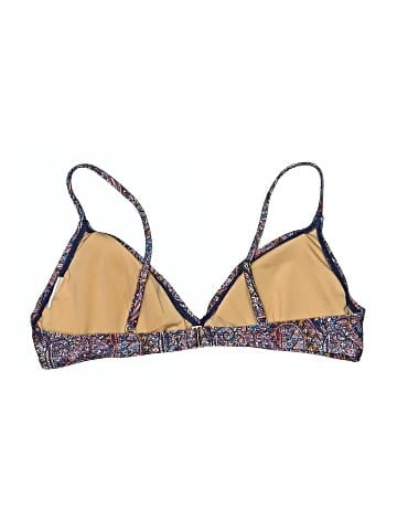 Liberty Art Fabrics for J.Crew Swimsuit Top (view 2)
