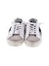 Modern Rush Stars Gray Sneakers Size 7 1/2 - photo 2