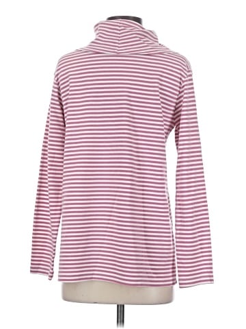 Blair Long Sleeve Turtleneck (view 2)