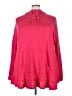LIVI Active Pink Pullover Sweater Size 26 - 28 - photo 1