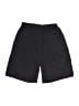Uniqlo 100% Polyester Solid Gray Shorts Size 9 - photo 2