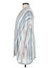 Love Stitch Silver Kimono Size M - photo 5