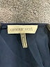 Amour Vert Chevron-herringbone Blue Romper Size XS - photo 4
