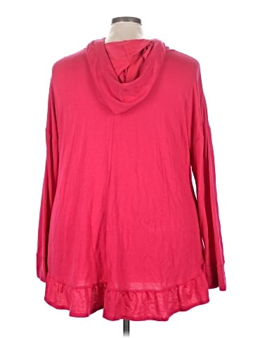 LIVI Active Pullover Sweater (view 2)