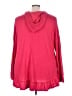 LIVI Active Pink Pullover Sweater Size 26 - 28 - photo 2