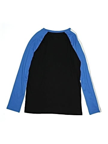 Puma Long Sleeve T-Shirt (view 2)