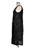 Cleo Black Cocktail Dress Size 12 - photo 5