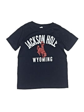 Rabbit Skins Short Sleeve T Shirt