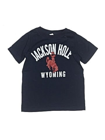 Rabbit Skins Short Sleeve T-Shirt (view 1)