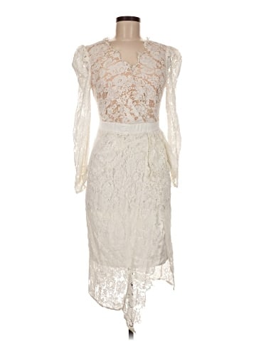 Chic Wish Cocktail Dress (view 1)