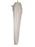 Haggar Solid Tan Dress Pants Size 8 - photo 5