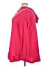 LIVI Active Pink Pullover Sweater Size 26 - 28 - photo 5