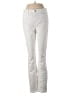 Talbots White Jeans Size 6 - photo 1