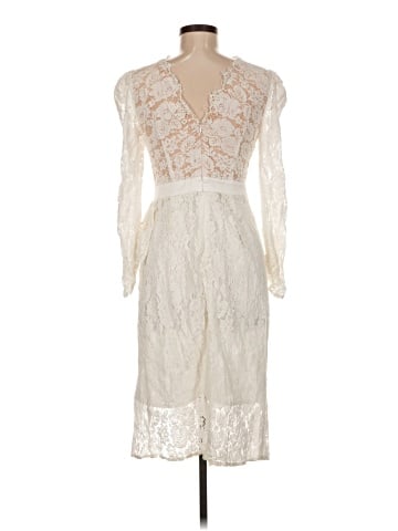 Chic Wish Cocktail Dress (view 2)