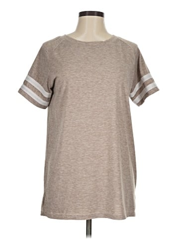Unbranded Short Sleeve T-Shirt (view 1)
