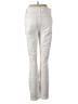 Talbots White Jeans Size 6 - photo 2
