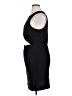 t.la Solid Black Cocktail Dress Size XL - photo 5