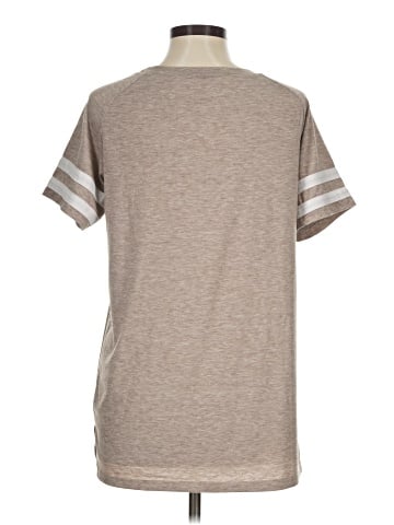 Unbranded Short Sleeve T-Shirt (view 2)