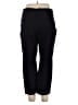 SPANX Solid Black Active Pants Size 1X Petite - photo 2