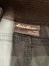 Eddie Bauer Solid Black Active Pants Size 10 (petite) - photo 4