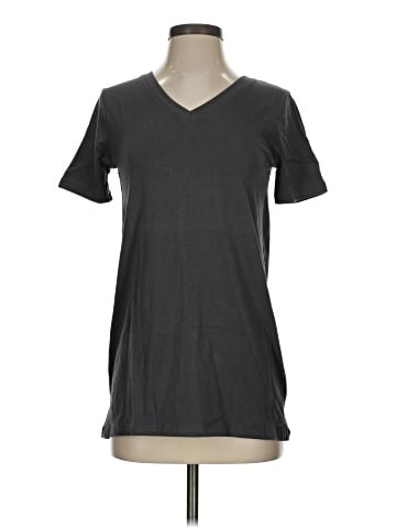 Zenana Outfitters Short Sleeve T-Shirt (view 1)