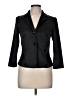 BCBGMAXAZRIA Black Blazer Size 8 - photo 1